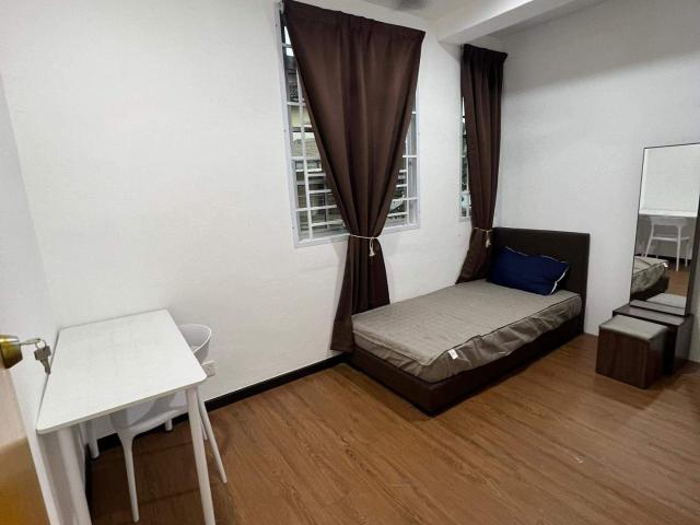 Room for rent in Johore Bahru, Johor
