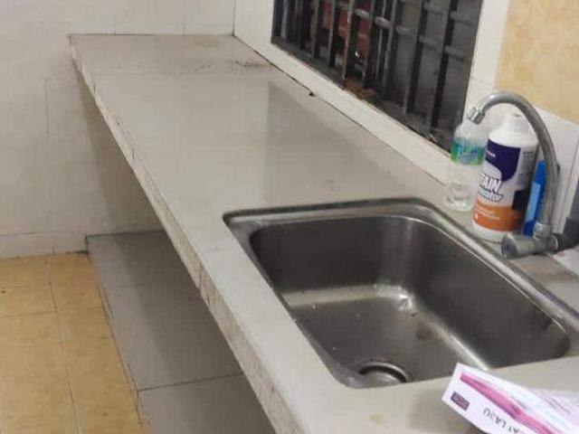 Room for rent in Petaling, Damansara Damai