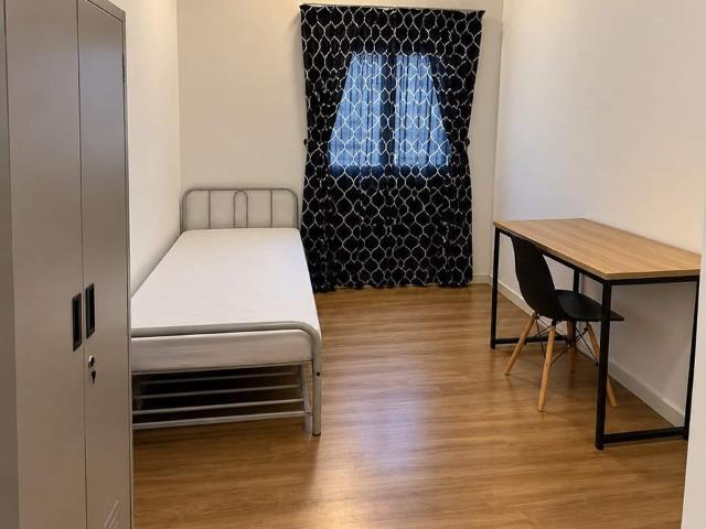 Room for rent in Tanjong Sepat, Selangor