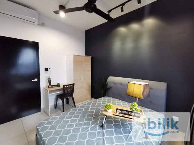 Room for rent in Petaling, Alam Impian