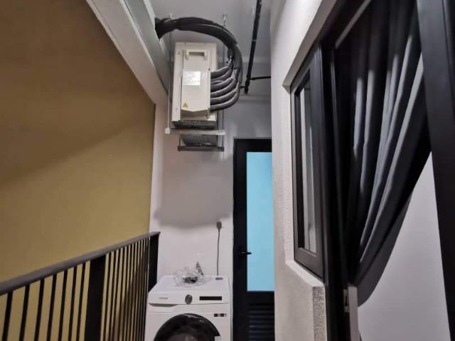 Room for rent in Kuala Lumpur