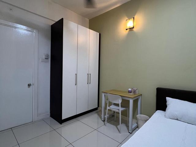 Room for rent in Johore Bahru, Johor