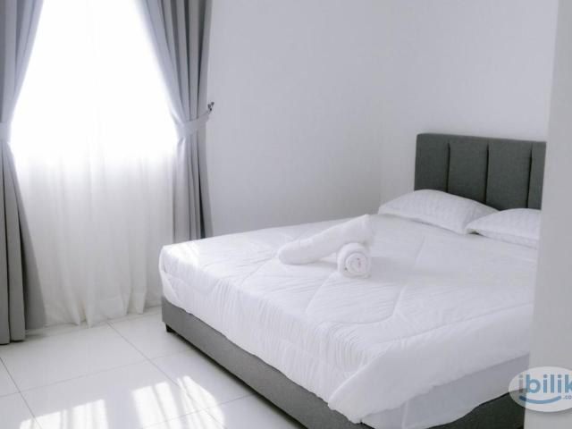 Room for rent in Johore Bahru, Johor