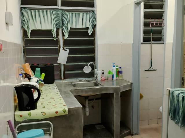 Room for rent in Petaling, Damansara Damai