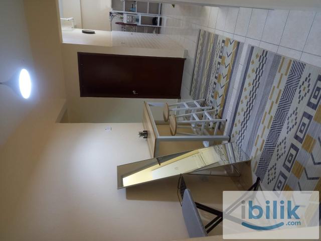 Room for rent in Selangor
