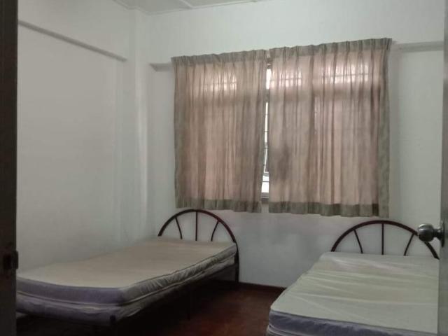 Room for rent in Langat, Selangor