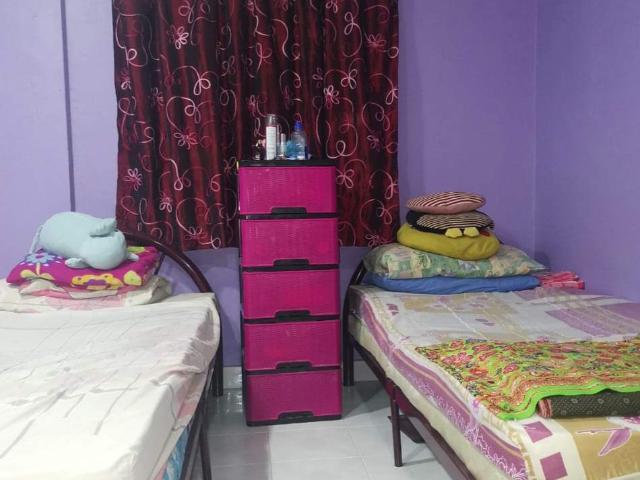 Room for rent in Selangor