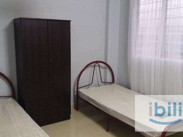 Room for rent in Country Heights Damansara, Kuala Lumpur