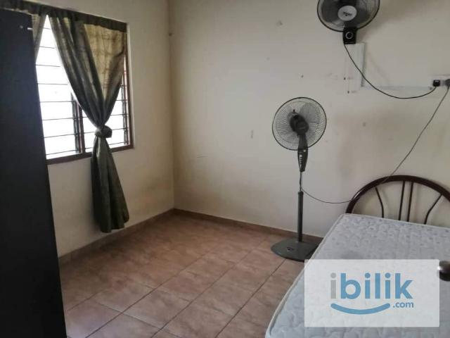 Room for rent in Country Heights Damansara, Kuala Lumpur