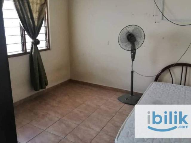 Room for rent in Country Heights Damansara, Kuala Lumpur