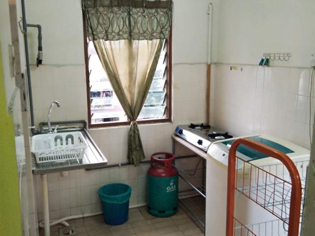Room for rent in Country Heights Damansara, Kuala Lumpur