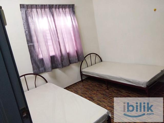 Room for rent in Country Heights Damansara, Kuala Lumpur