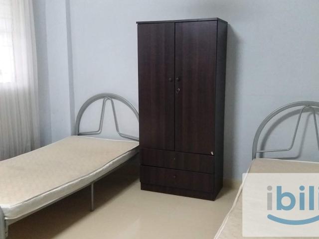 Room for rent in Wangsa Maju, Kuala Lumpur