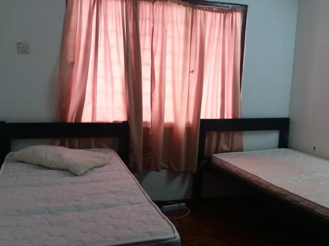 Room for rent in Country Heights Damansara, Kuala Lumpur