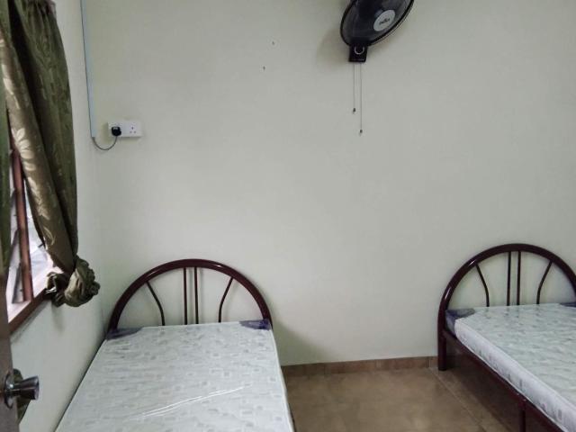 Room for rent in Country Heights Damansara, Kuala Lumpur