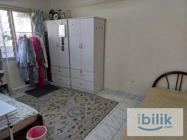 Room for rent in Country Heights Damansara, Kuala Lumpur