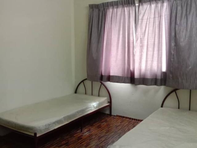 Room for rent in Country Heights Damansara, Kuala Lumpur