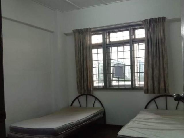 Room for rent in Langat, Selangor