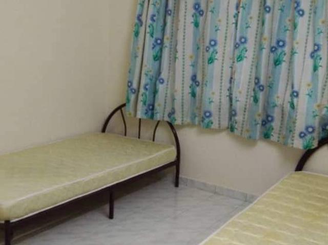 Room for rent in Country Heights Damansara, Kuala Lumpur