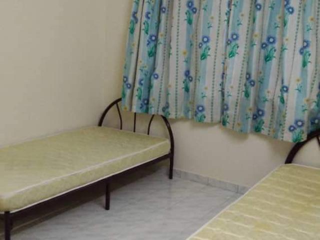 Room for rent in Country Heights Damansara, Kuala Lumpur