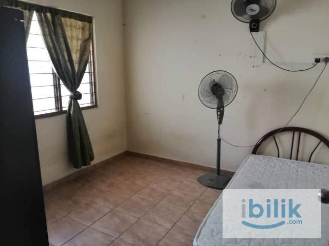 Room for rent in Country Heights Damansara, Kuala Lumpur