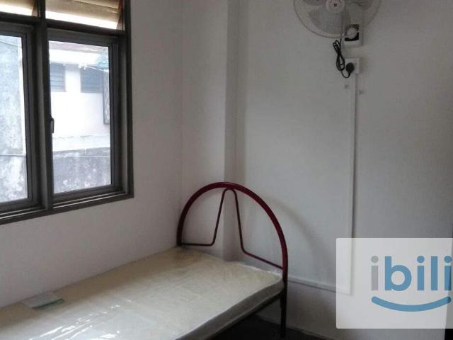 Room for rent in Selangor