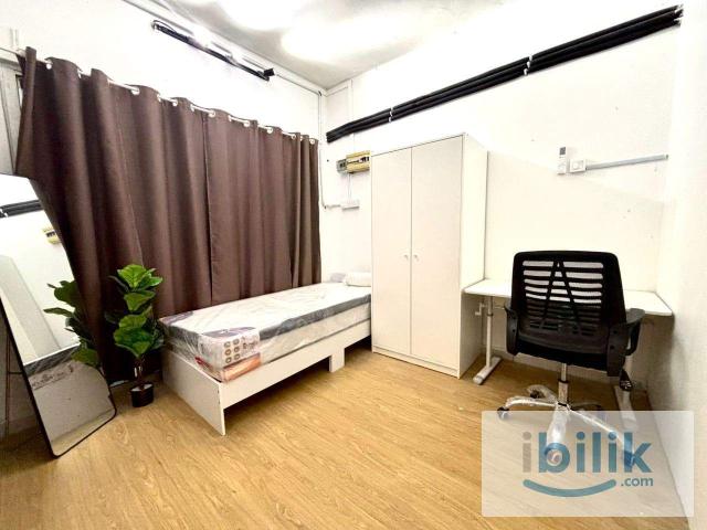 Room for rent in Kulim, Kedah
