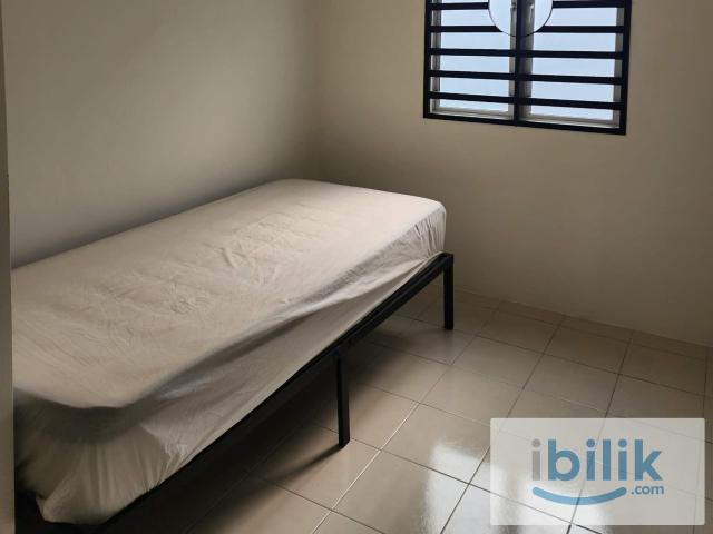 Room for rent in Wellesley, Penang