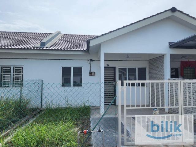 Room for rent in Penang