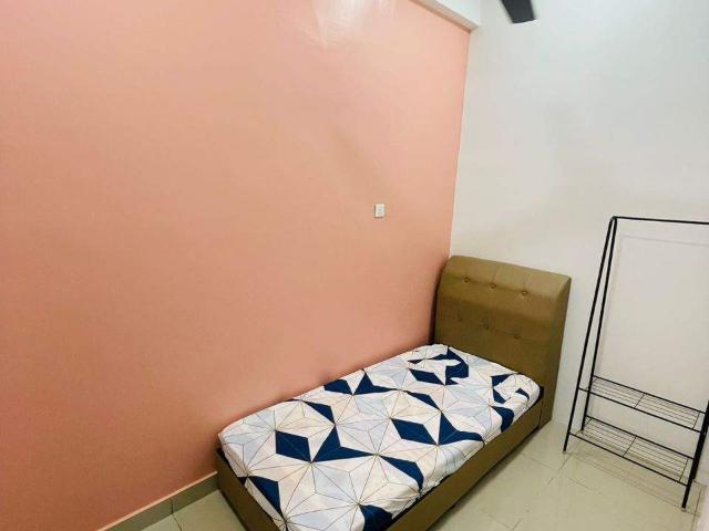 Room for rent in Petaling, Subang Jaya
