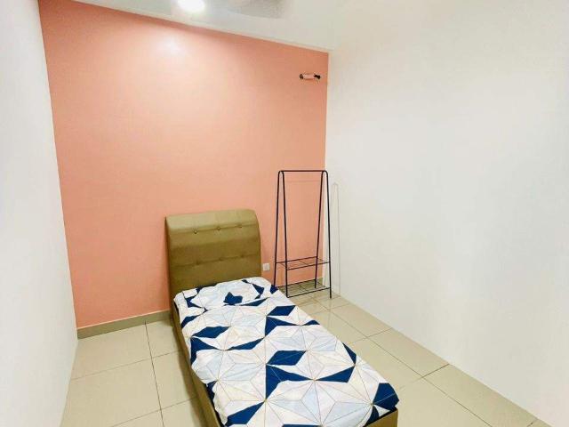 Room for rent in Petaling, Subang Jaya