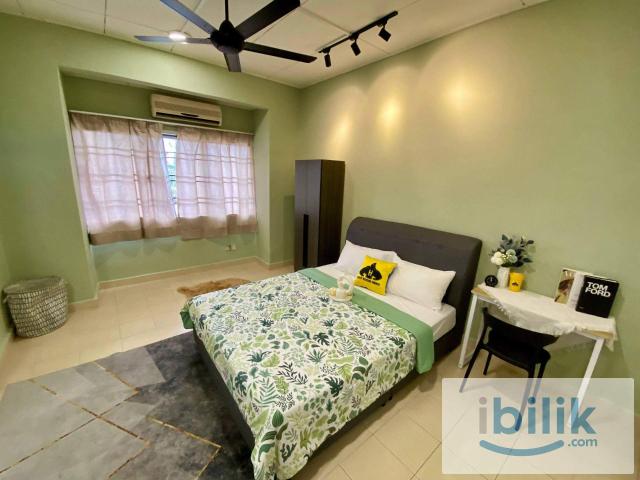 Room for rent in Petaling, Subang Jaya
