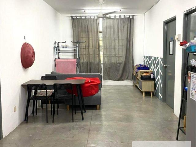 Room for rent in Jenjarom, Selangor