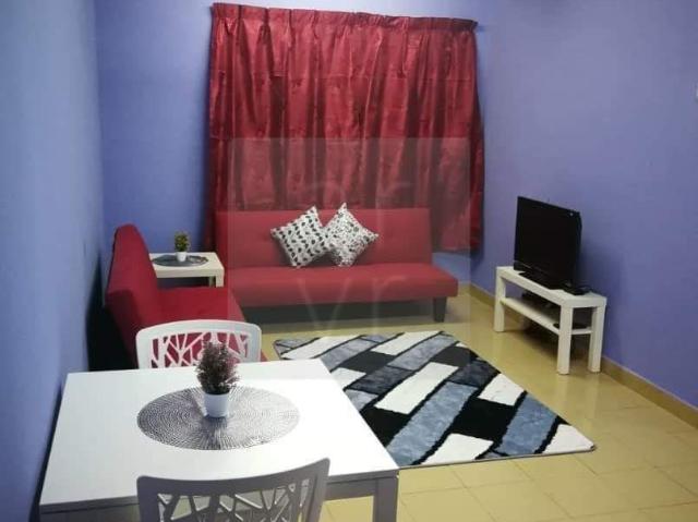 Room for rent in Country Heights Damansara, Kuala Lumpur