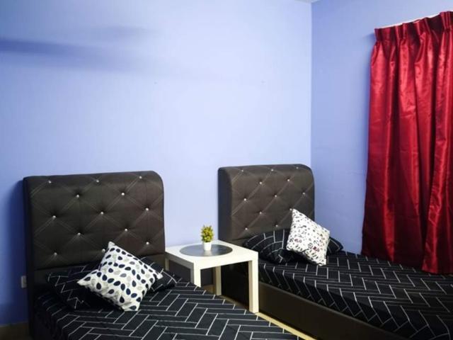 Room for rent in Genting Klang Business Area, Kuala Lumpur