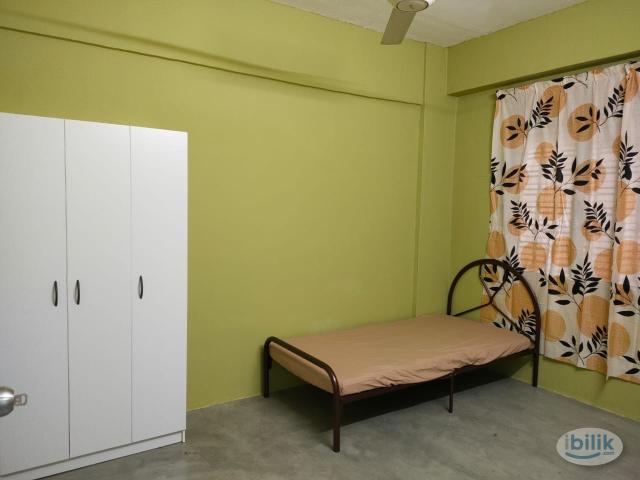 Room for rent in Petaling, Subang Jaya