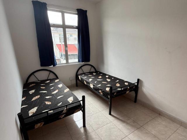Room for rent in Johore Bahru, Johor