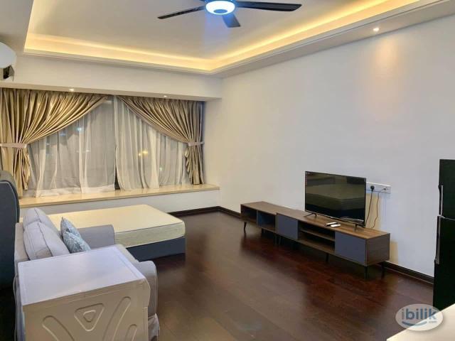 Room for rent in Country Heights Damansara, Kuala Lumpur