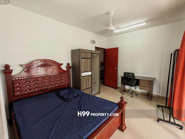 House for rent in Port Klang, Selangor