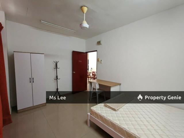 Apartment for rent in Port Klang, Selangor