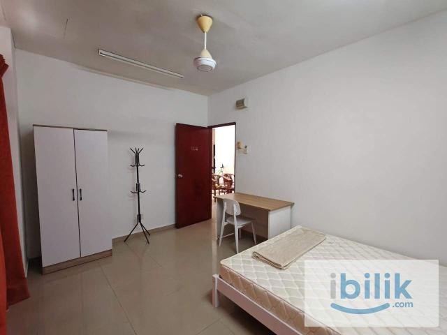 Room for rent in Pelabuhan Klang, Bandaraya Klang