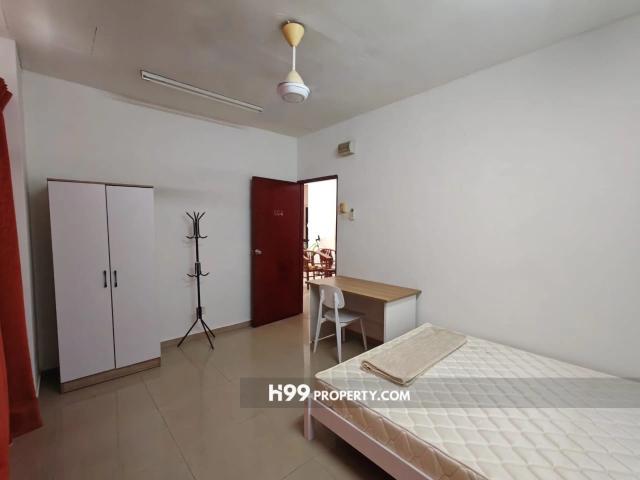 House for rent in Port Klang, Selangor