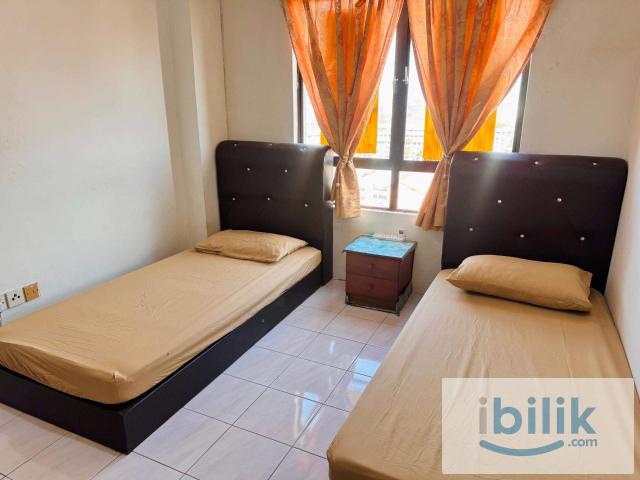 Room for rent in Petaling, Subang Jaya