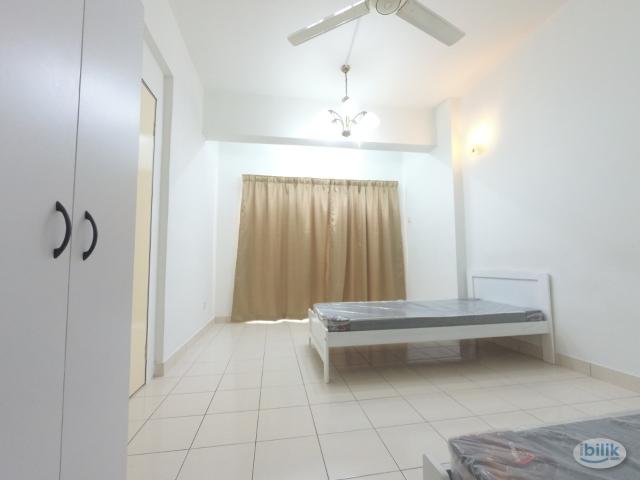 Room for rent in Kepong, Kuala Lumpur