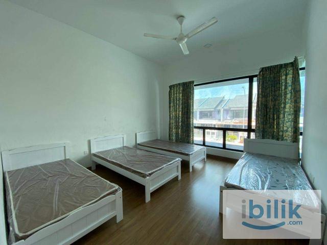 Room for rent in Port Klang, Selangor