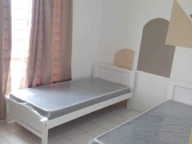 Room for rent in Selayang, Selangor