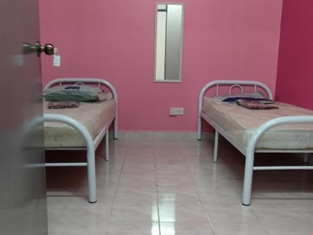 Room for rent in Petaling, Damansara Damai