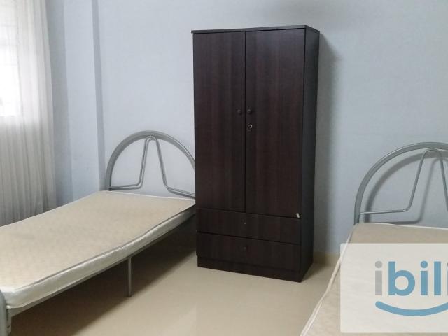 Room for rent in Country Heights Damansara, Kuala Lumpur