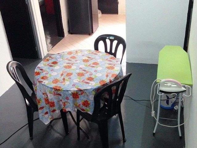Room for rent in Johore Bahru, Johor