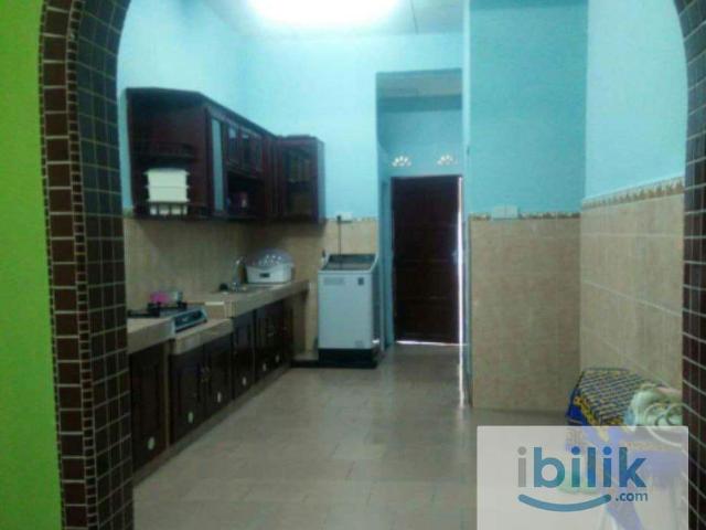 Room for rent in Johor